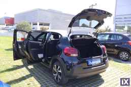 Citroen C3 Shine Navi /6 Χρόνια Δωρεάν Service '21