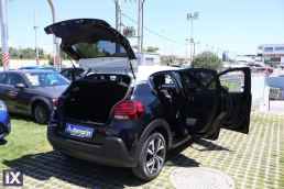 Citroen C3 Shine Navi /6 Χρόνια Δωρεάν Service '21