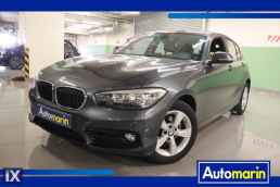 Bmw 116 Sport Navi /6 Χρόνια Δωρεάν Service '15