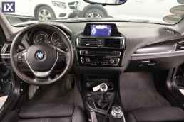 Bmw 116 Sport Navi /6 Χρόνια Δωρεάν Service '15