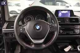 Bmw 116 Sport Navi /6 Χρόνια Δωρεάν Service '15