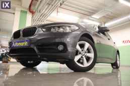 Bmw 116 Sport Navi /6 Χρόνια Δωρεάν Service '15