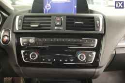 Bmw 116 Sport Navi /6 Χρόνια Δωρεάν Service '15