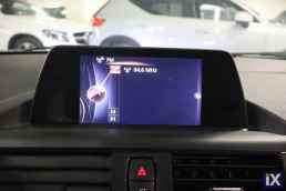 Bmw 116 Sport Navi /6 Χρόνια Δωρεάν Service '15