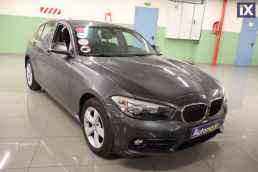 Bmw 116 Sport Navi /6 Χρόνια Δωρεάν Service '15