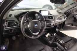 Bmw 116 Sport Navi /6 Χρόνια Δωρεάν Service '15