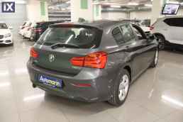 Bmw 116 Sport Navi /6 Χρόνια Δωρεάν Service '15