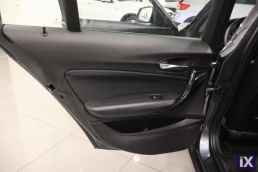 Bmw 116 Sport Navi /6 Χρόνια Δωρεάν Service '15