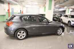 Bmw 116 Sport Navi /6 Χρόνια Δωρεάν Service '15