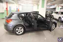 Bmw 116 Sport Navi /6 Χρόνια Δωρεάν Service '15