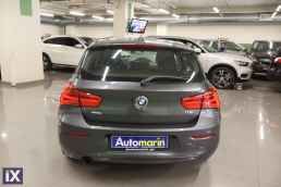 Bmw 116 Sport Navi /6 Χρόνια Δωρεάν Service '15