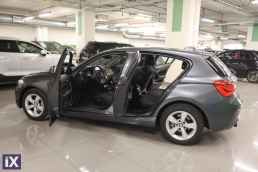 Bmw 116 Sport Navi /6 Χρόνια Δωρεάν Service '15