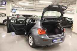 Bmw 116 Sport Navi /6 Χρόνια Δωρεάν Service '15