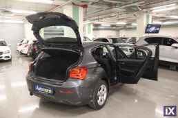 Bmw 116 Sport Navi /6 Χρόνια Δωρεάν Service '15