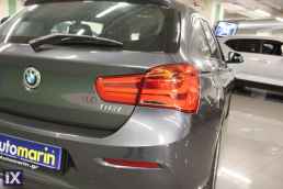 Bmw 116 Sport Navi /6 Χρόνια Δωρεάν Service '15