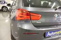 Bmw 116 Sport Navi /6 Χρόνια Δωρεάν Service '15