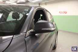 Bmw 116 Sport Navi /6 Χρόνια Δωρεάν Service '15