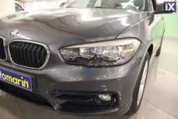 Bmw 116 Sport Navi /6 Χρόνια Δωρεάν Service '15