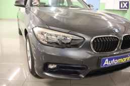 Bmw 116 Sport Navi /6 Χρόνια Δωρεάν Service '15