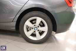 Bmw 116 Sport Navi /6 Χρόνια Δωρεάν Service '15