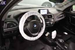 Bmw 116 Sport Navi /6 Χρόνια Δωρεάν Service '15