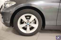 Bmw 116 Sport Navi /6 Χρόνια Δωρεάν Service '15