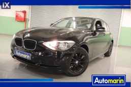 Bmw 114 Sport /6 Χρόνια Δωρεάν Service '14