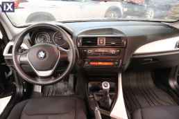 Bmw 114 Sport /6 Χρόνια Δωρεάν Service '14