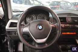 Bmw 114 Sport /6 Χρόνια Δωρεάν Service '14