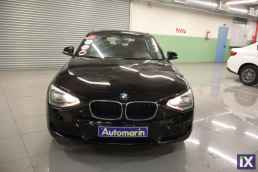 Bmw 114 Sport /6 Χρόνια Δωρεάν Service '14