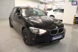 Bmw 114 Sport /6 Χρόνια Δωρεάν Service '14