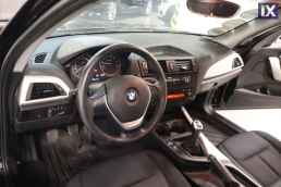 Bmw 114 Sport /6 Χρόνια Δωρεάν Service '14