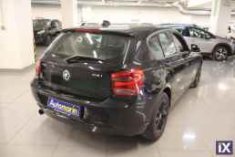 Bmw 114 Sport /6 Χρόνια Δωρεάν Service '14