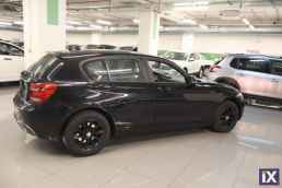 Bmw 114 Sport /6 Χρόνια Δωρεάν Service '14