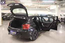 Bmw 114 Sport /6 Χρόνια Δωρεάν Service '14