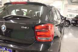 Bmw 114 Sport /6 Χρόνια Δωρεάν Service '14