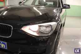 Bmw 114 Sport /6 Χρόνια Δωρεάν Service '14