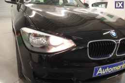 Bmw 114 Sport /6 Χρόνια Δωρεάν Service '14