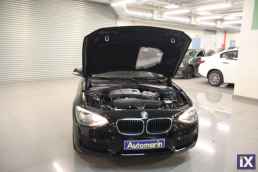 Bmw 114 Sport /6 Χρόνια Δωρεάν Service '14