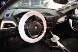 Bmw 114 Sport /6 Χρόνια Δωρεάν Service '14