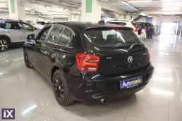 Bmw 114 Sport /6 Χρόνια Δωρεάν Service '14