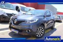 Renault Kadjar Energy Edc Navi /6 Χρόνια Δωρεάν Service '18