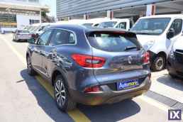 Renault Kadjar Energy Edc Navi /6 Χρόνια Δωρεάν Service '18