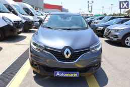 Renault Kadjar Energy Edc Navi /6 Χρόνια Δωρεάν Service '18