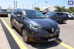 Renault Kadjar Energy Edc Navi /6 Χρόνια Δωρεάν Service '18