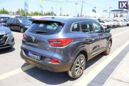 Renault Kadjar Energy Edc Navi /6 Χρόνια Δωρεάν Service '18