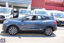 Renault Kadjar Energy Edc Navi /6 Χρόνια Δωρεάν Service '18