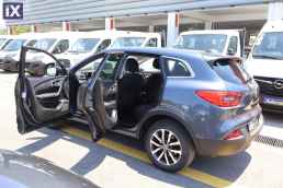 Renault Kadjar Energy Edc Navi /6 Χρόνια Δωρεάν Service '18