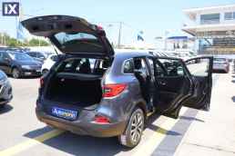 Renault Kadjar Energy Edc Navi /6 Χρόνια Δωρεάν Service '18