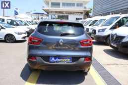 Renault Kadjar Energy Edc Navi /6 Χρόνια Δωρεάν Service '18